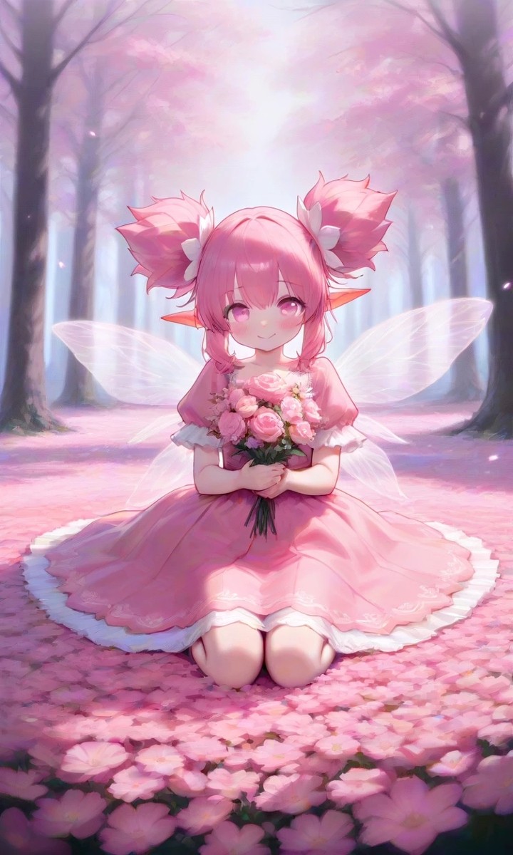 Anime Girl