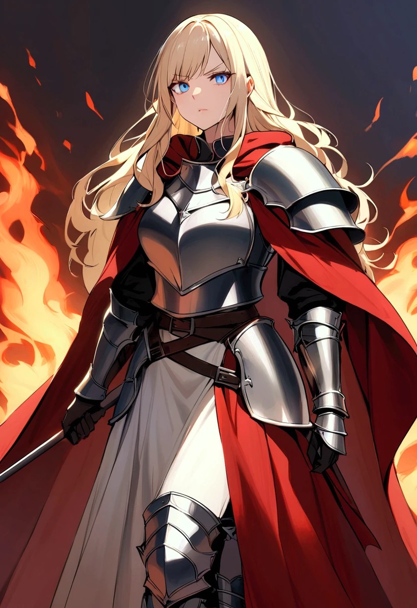 Anime Girl