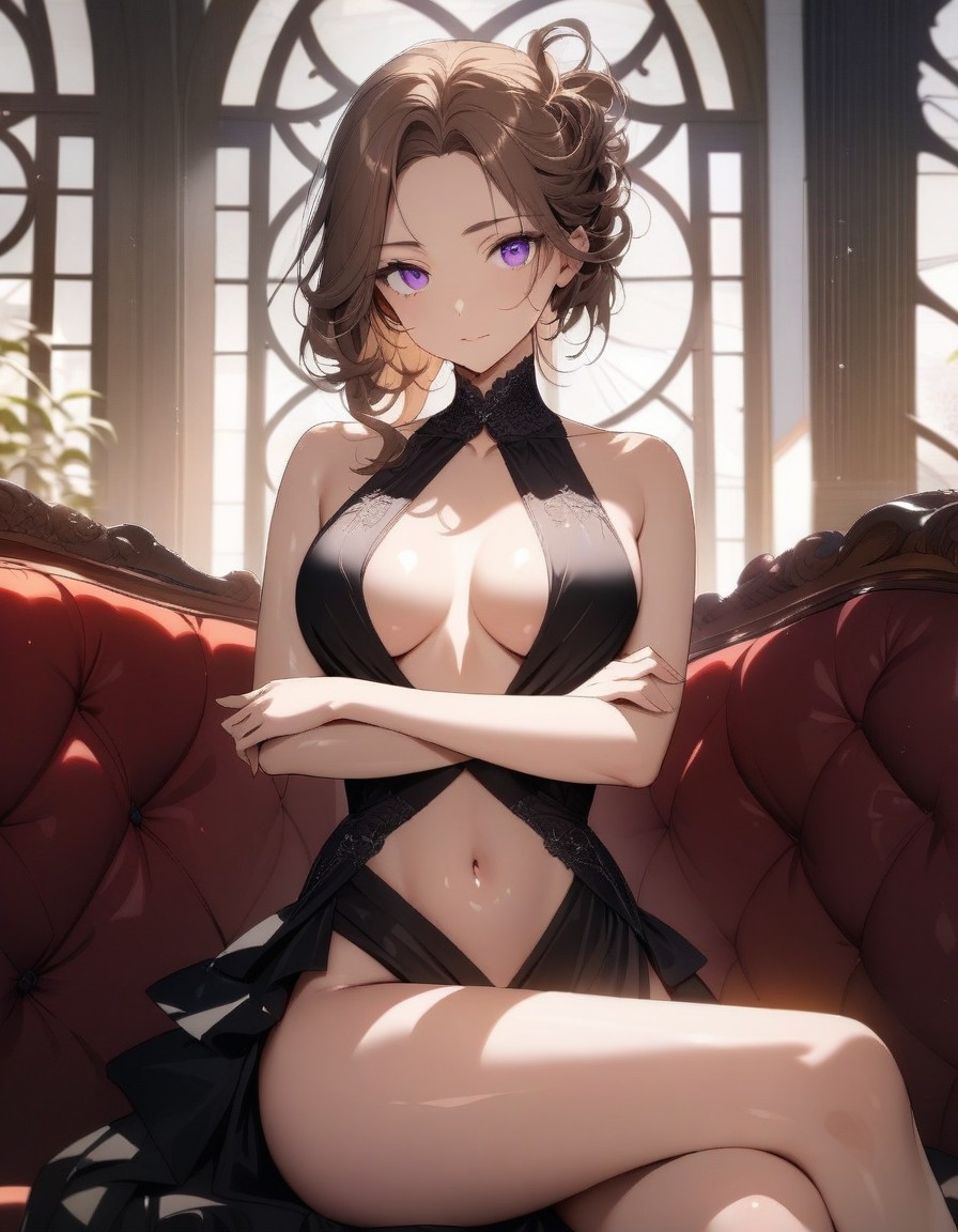 Anime Girl