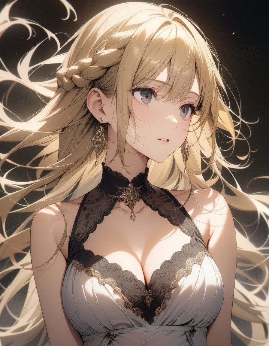 Anime Girl