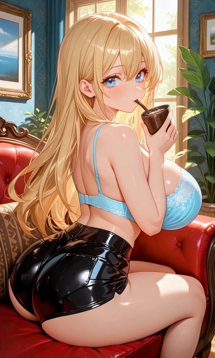 Anime Girl