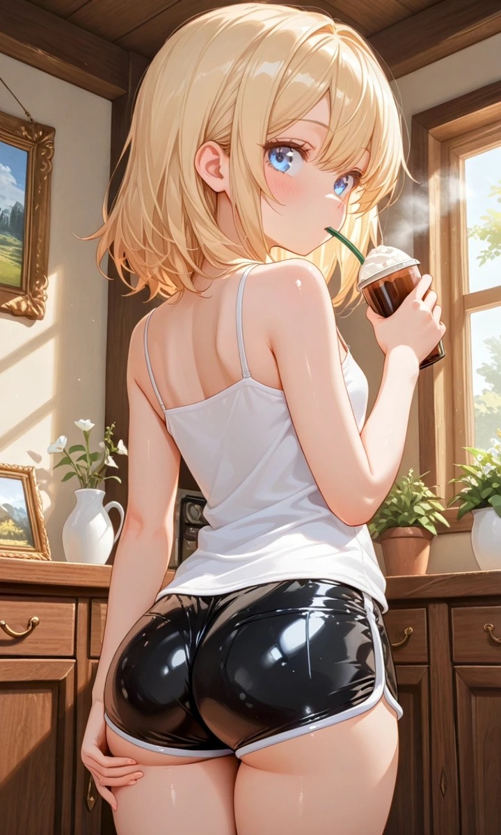 Anime Girl