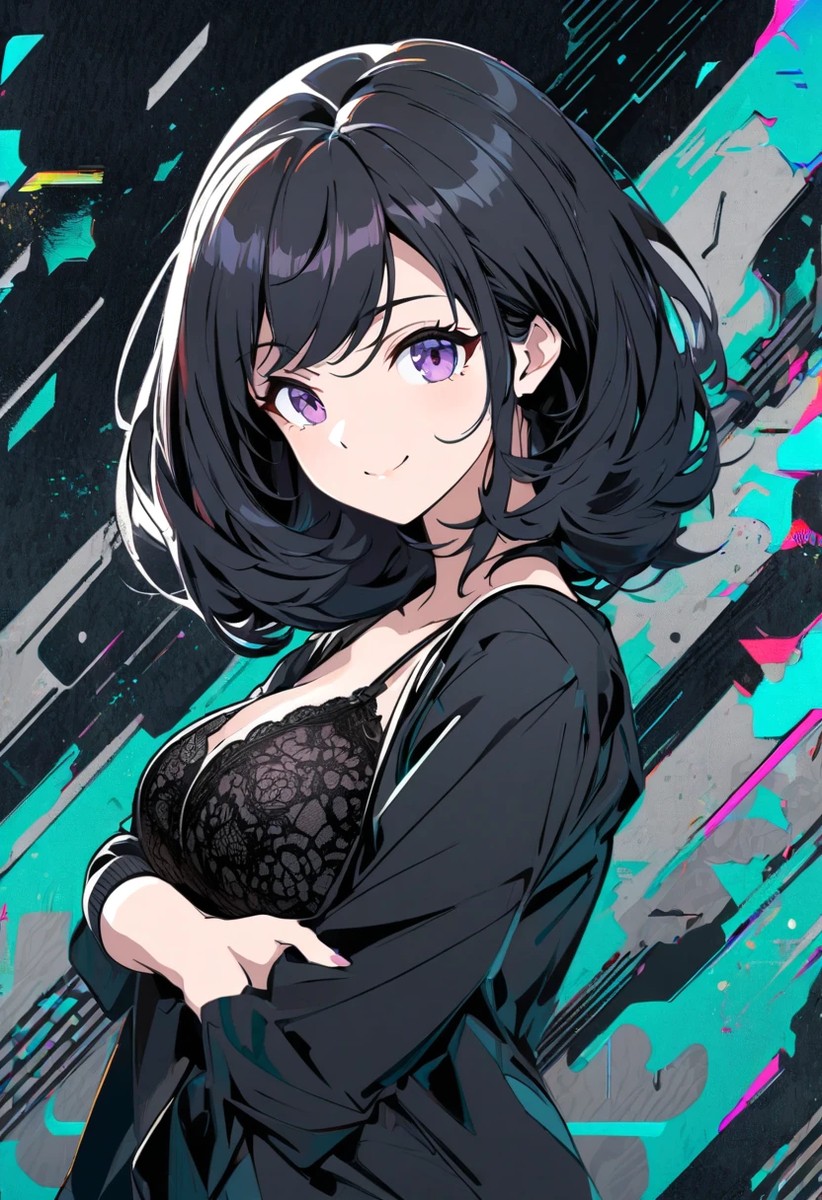 Anime Girl