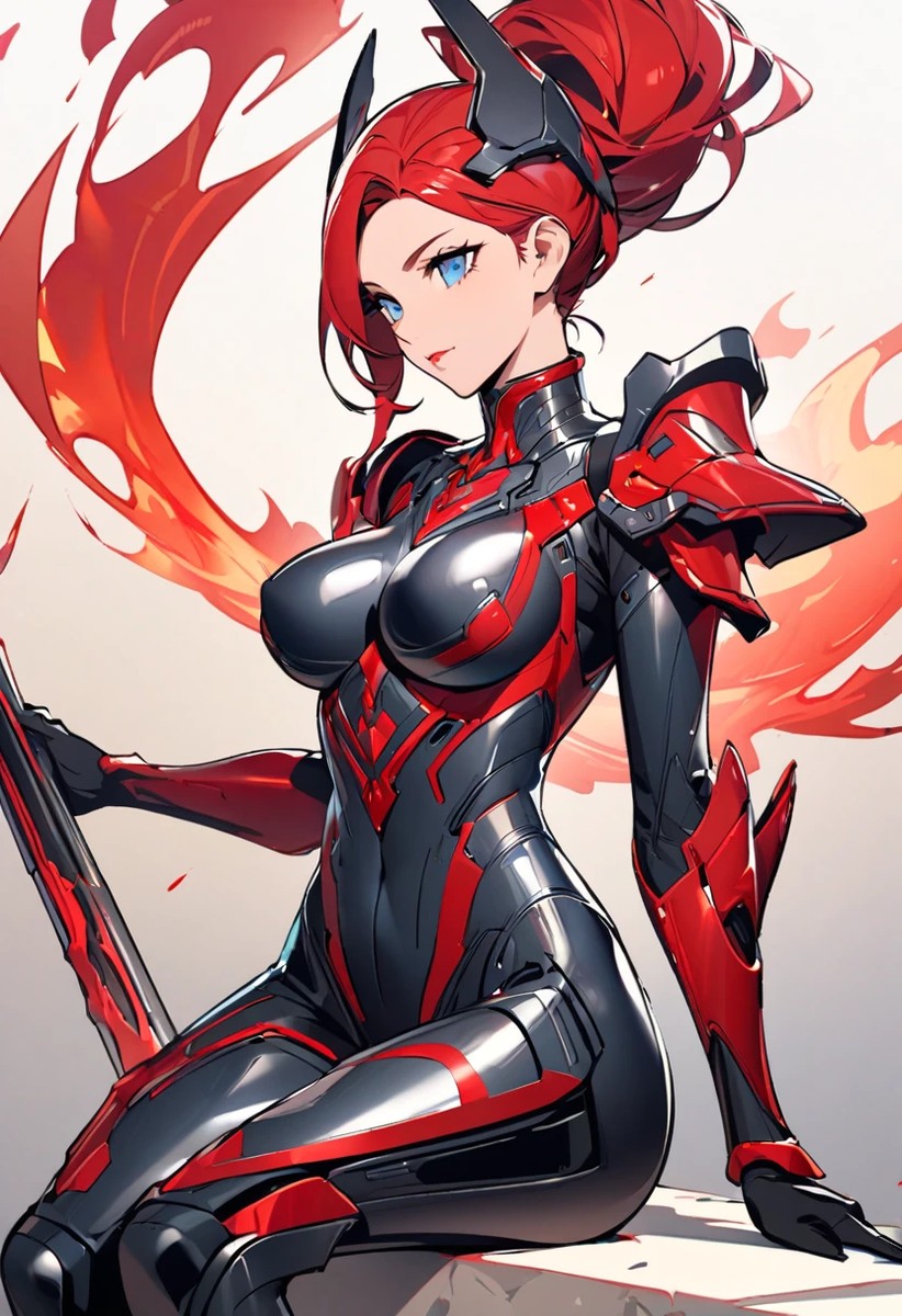Anime Girl