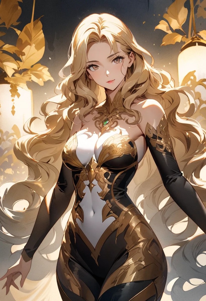 Anime Girl