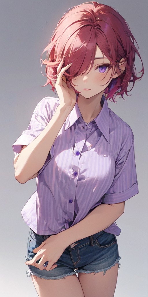Anime Girl
