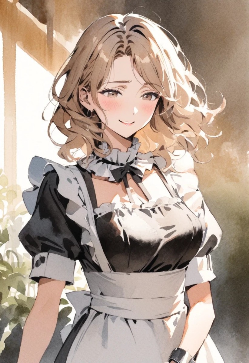 Anime Girl
