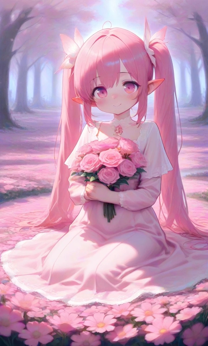 Anime Girl