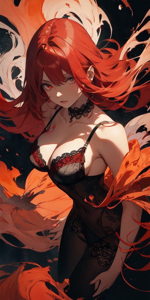Anime Girl