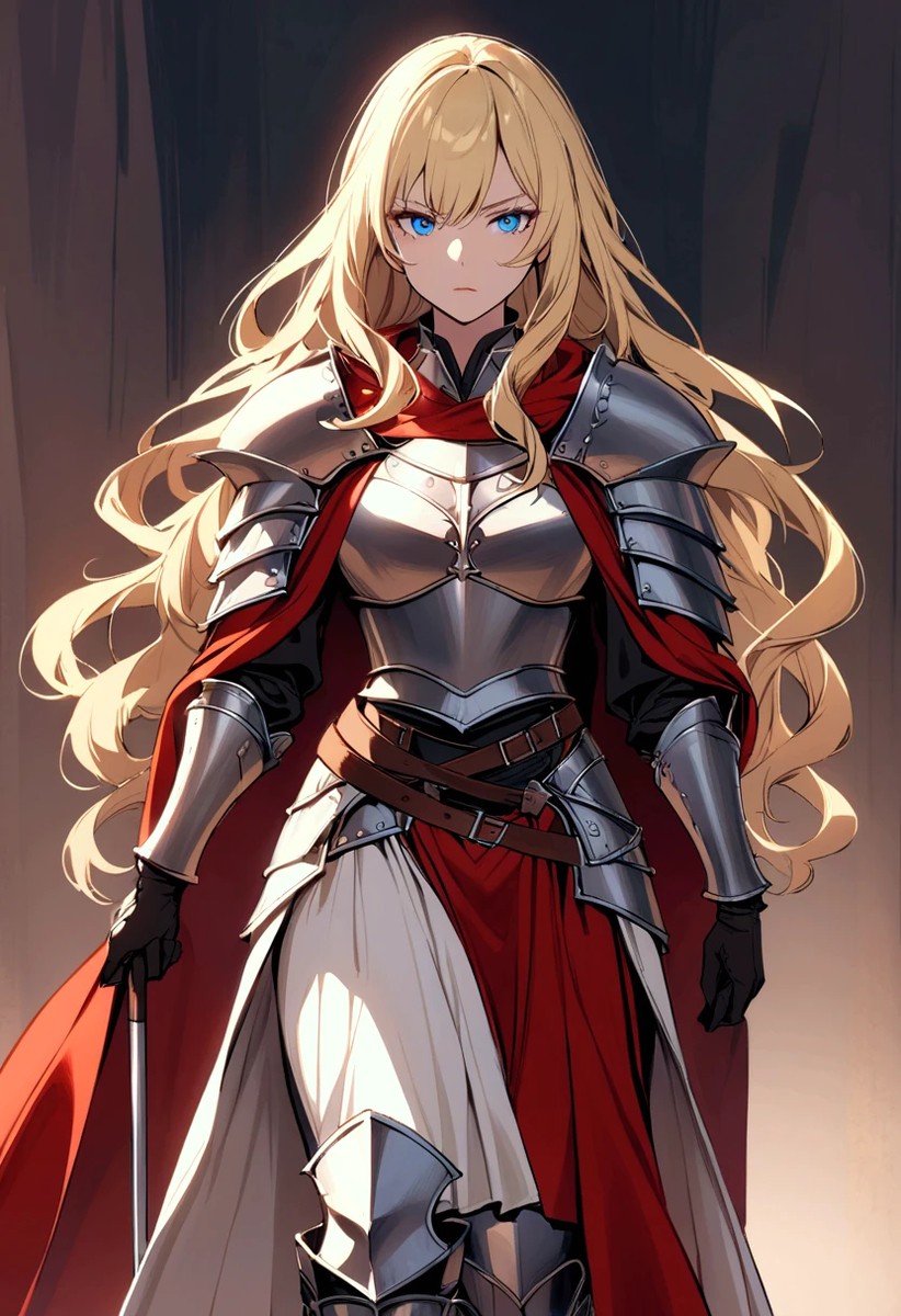 Anime Girl
