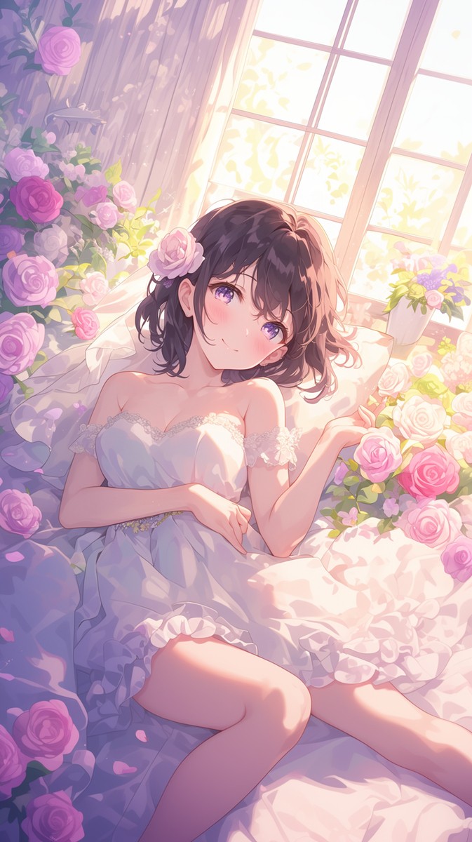 Anime Girl