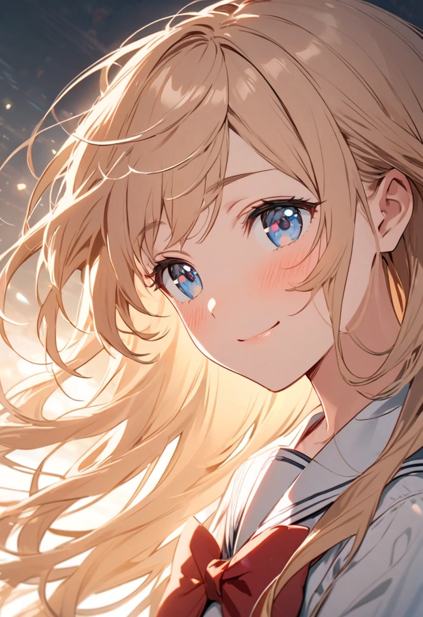 Anime Girl