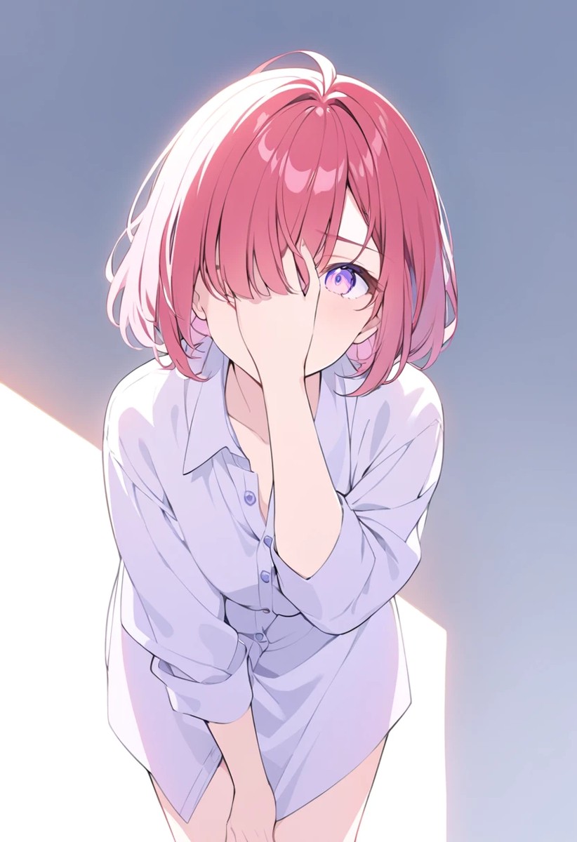 Anime Girl
