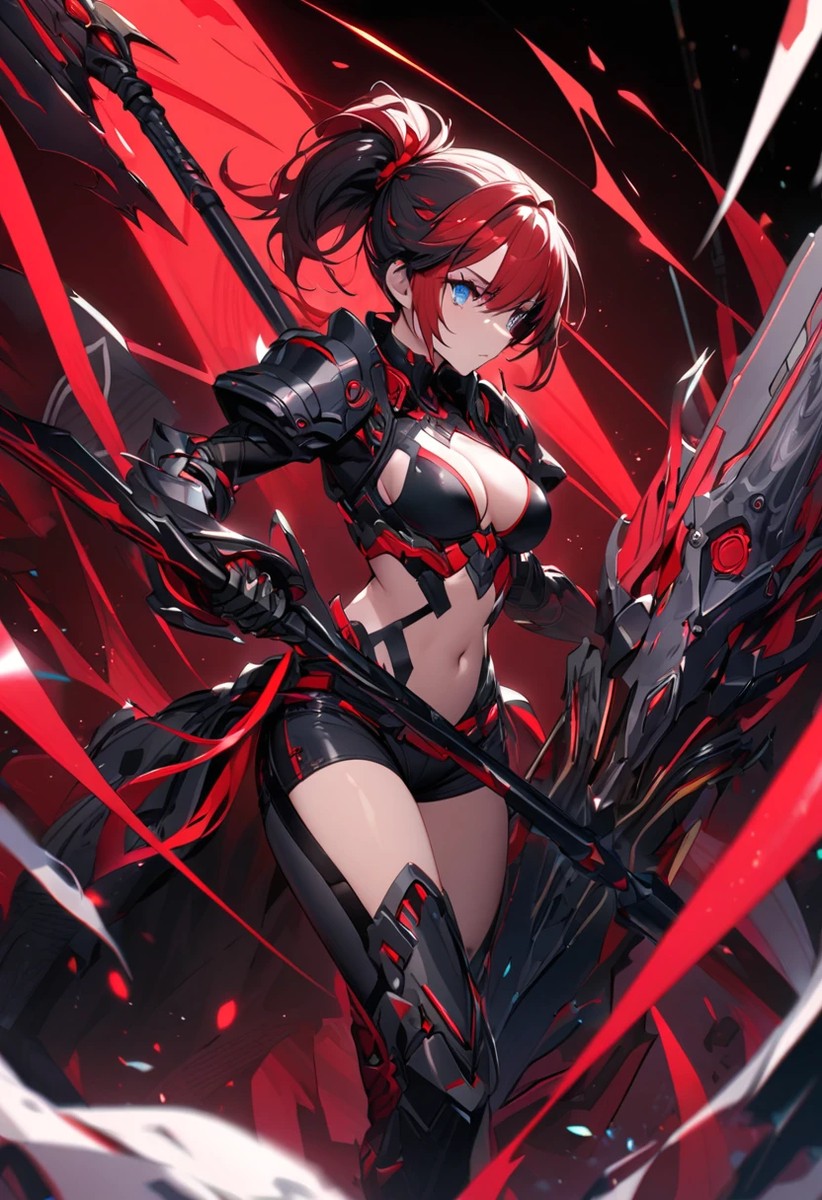 Anime Girl