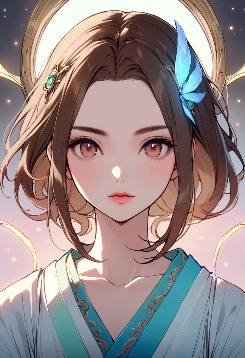 Anime Girl