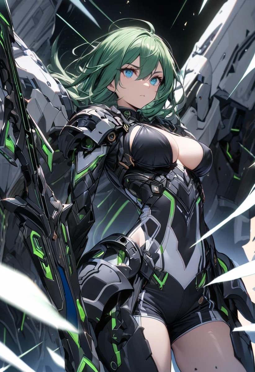 Anime Girl