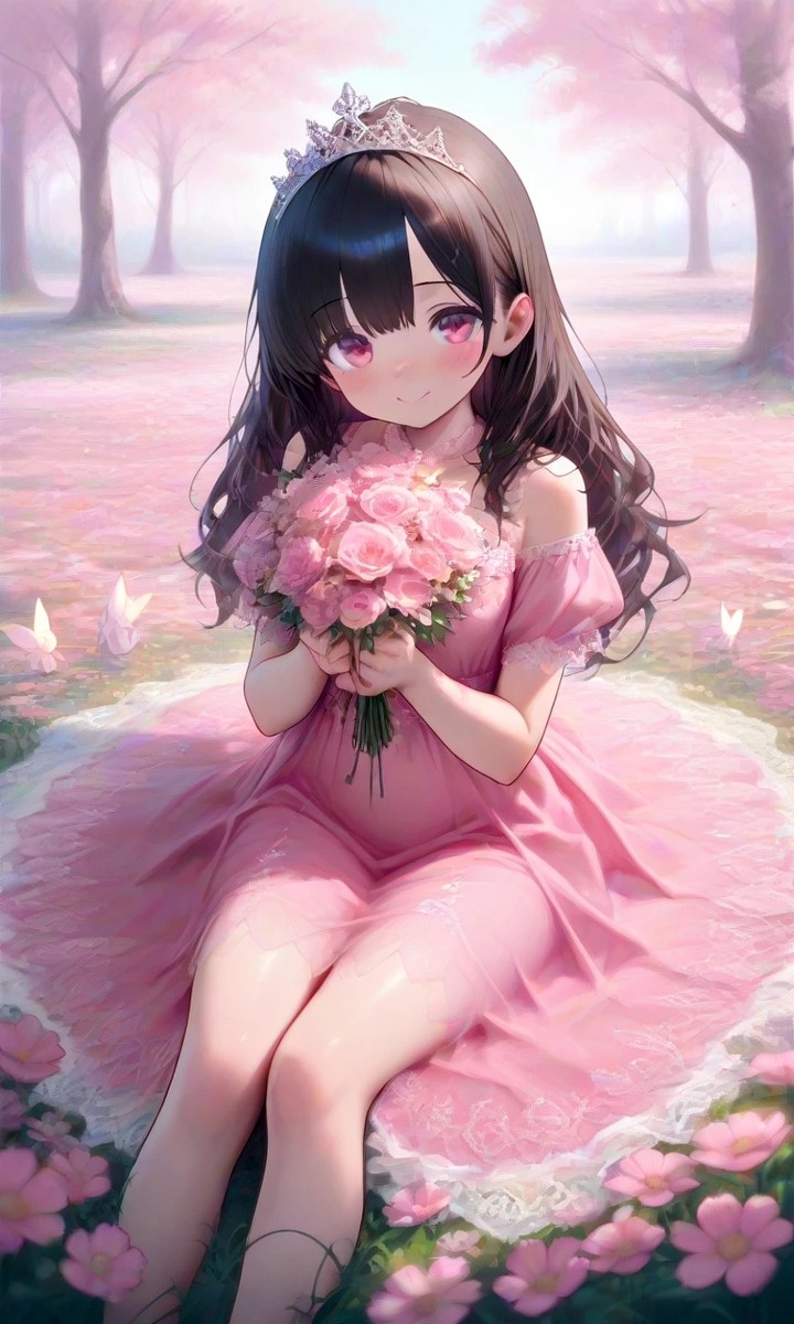 Anime Girl
