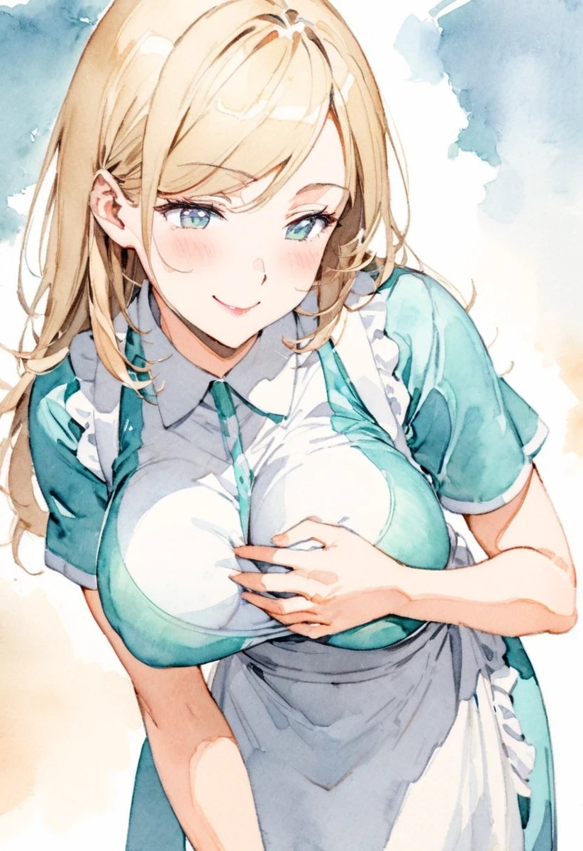 Anime Girl