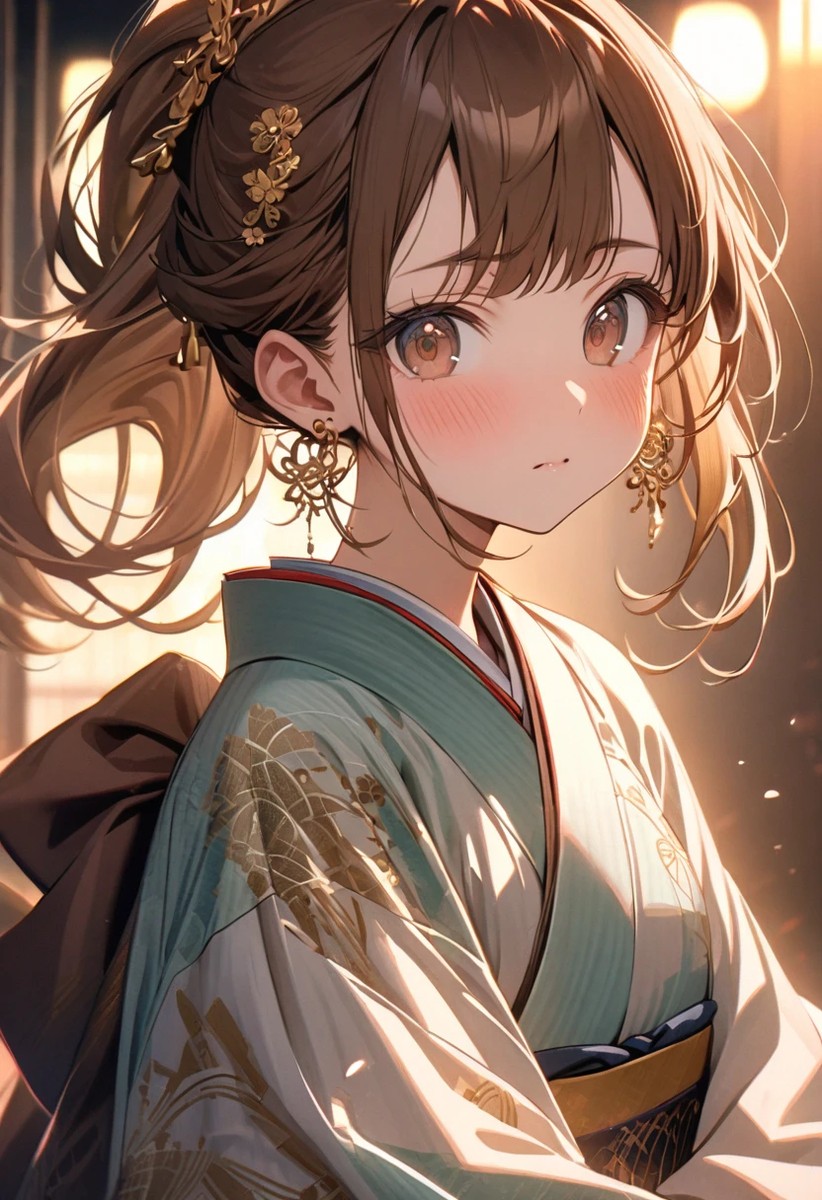 Anime Girl