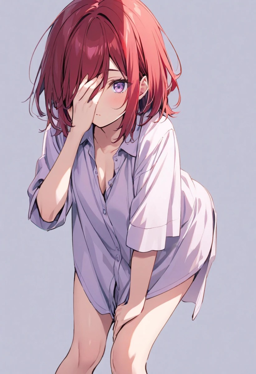 Anime Girl