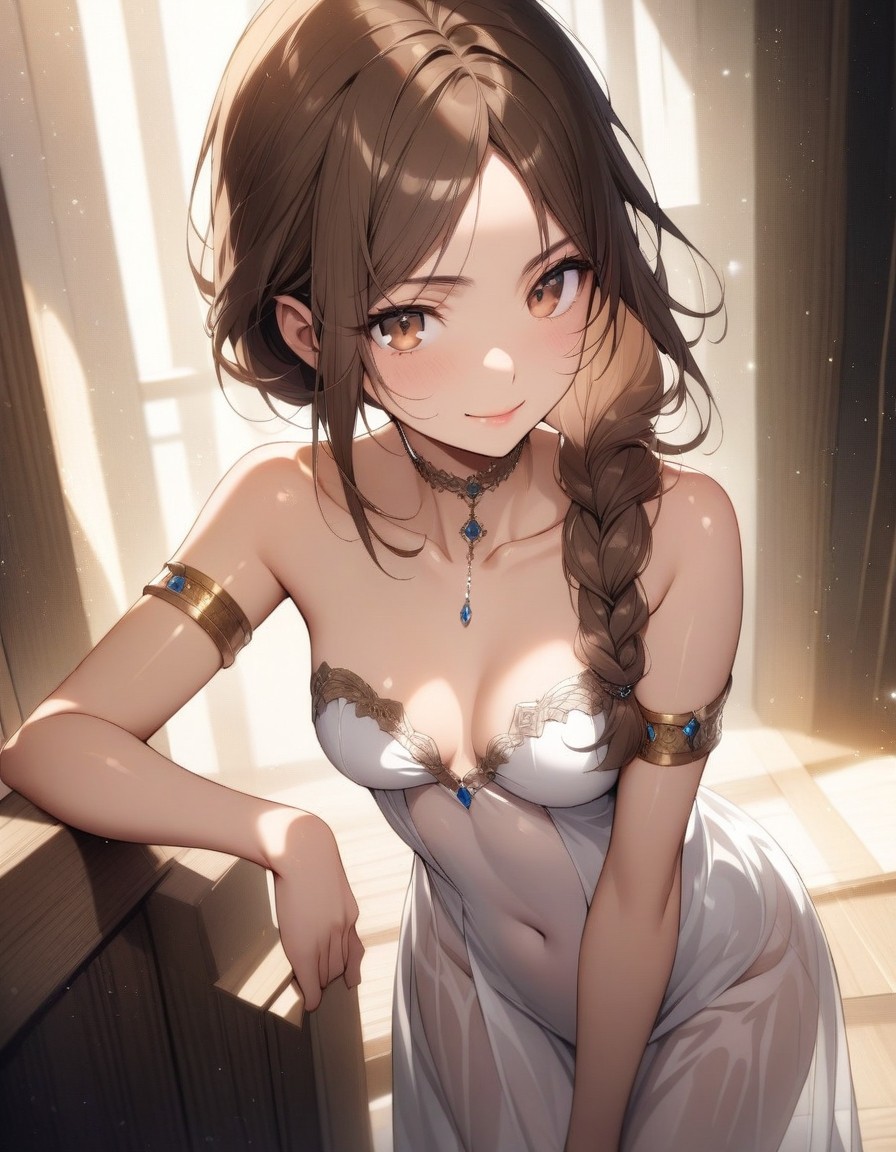 Anime Girl