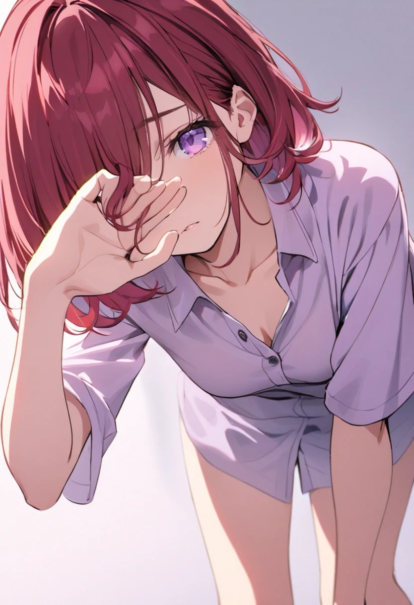 Anime Girl