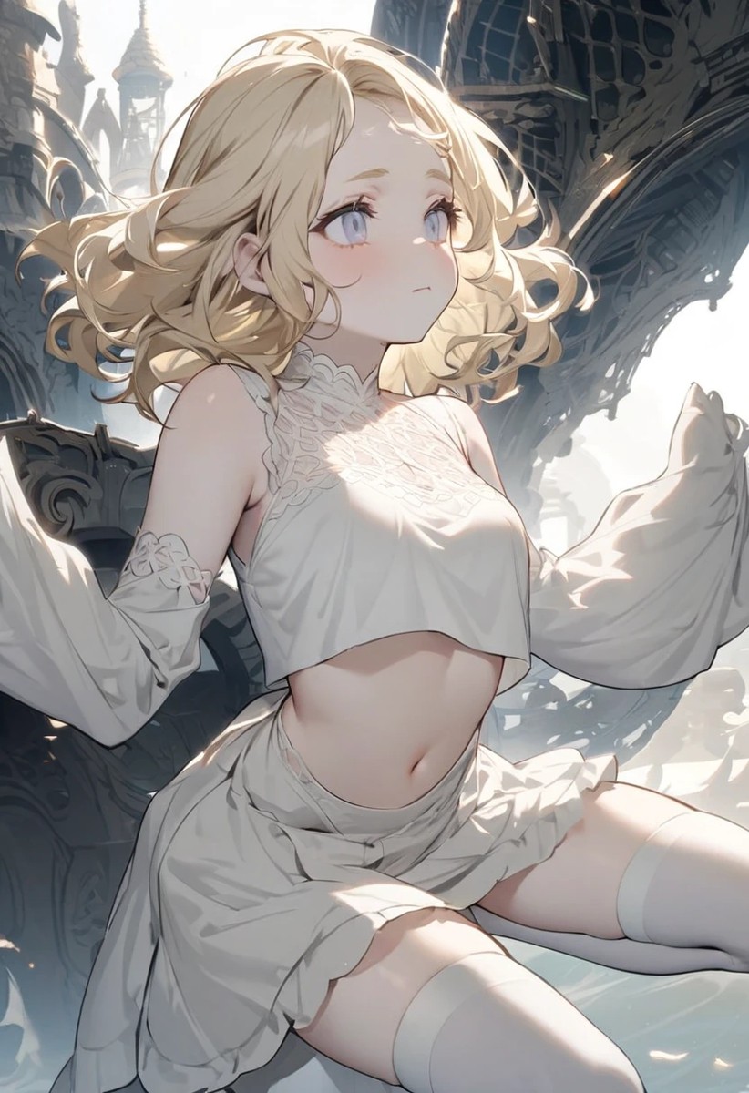 Anime Girl