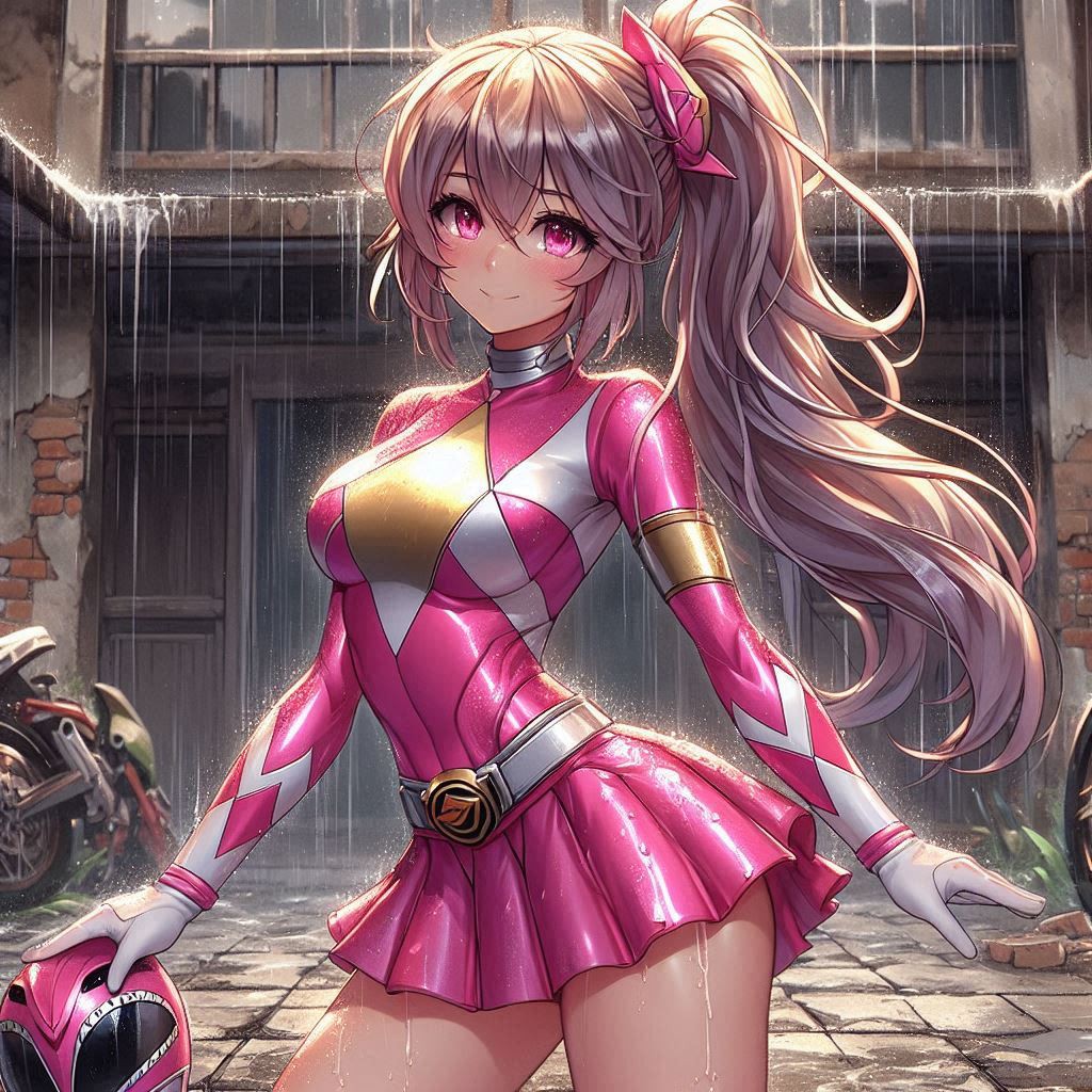 Anime Girl
