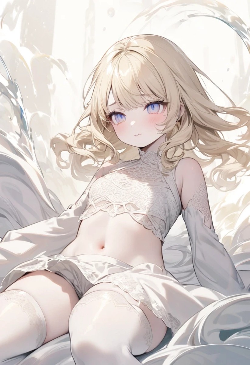 Anime Girl