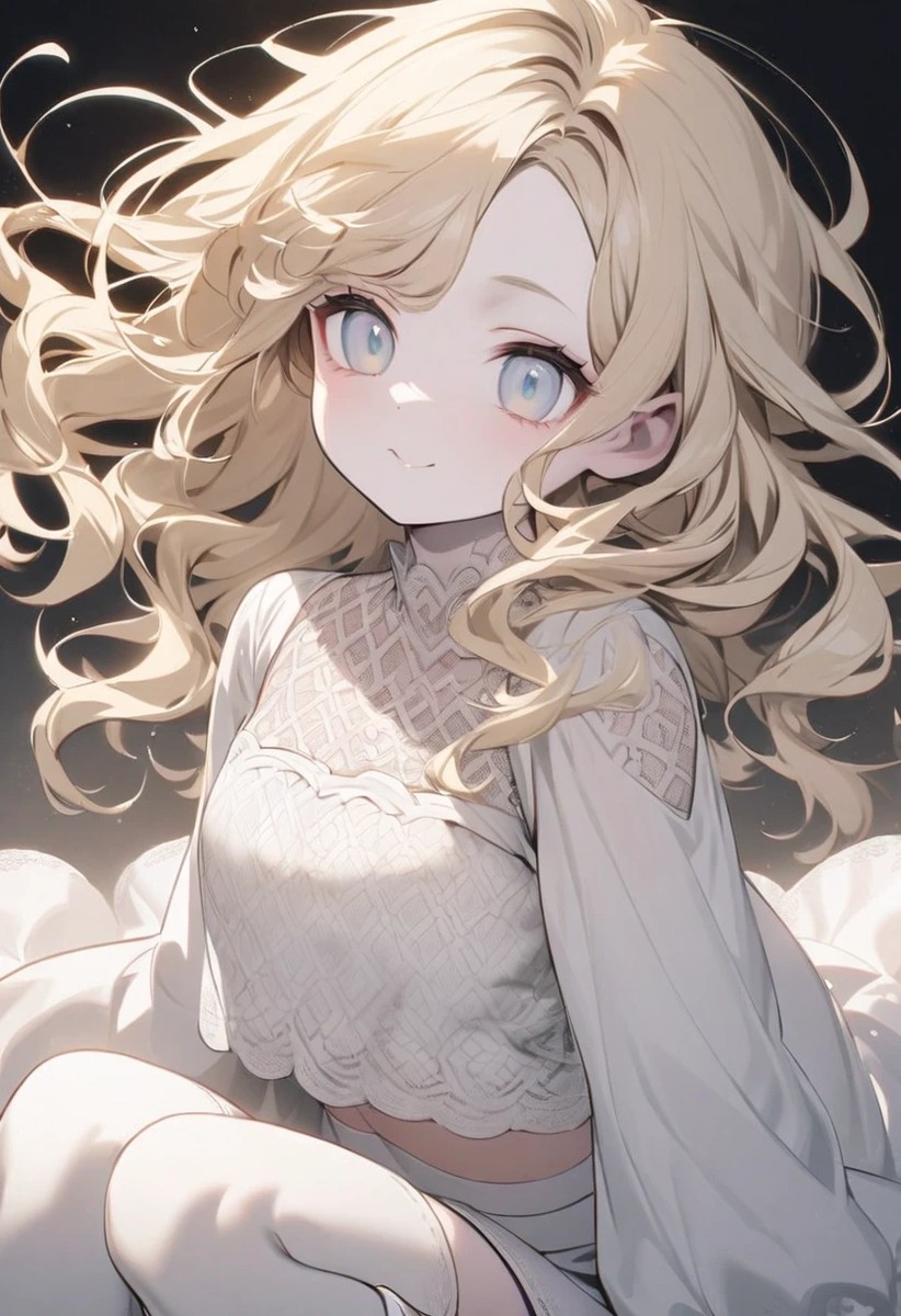 Anime Girl