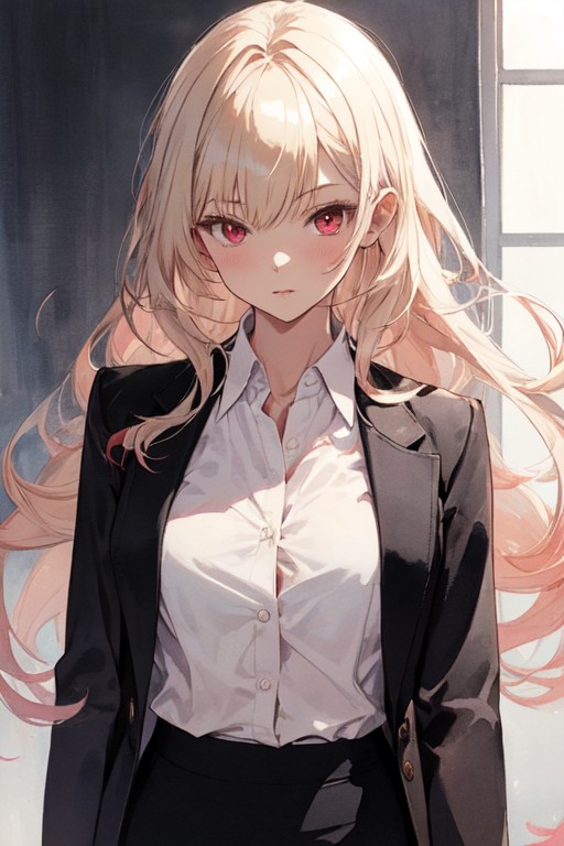 Anime Girl