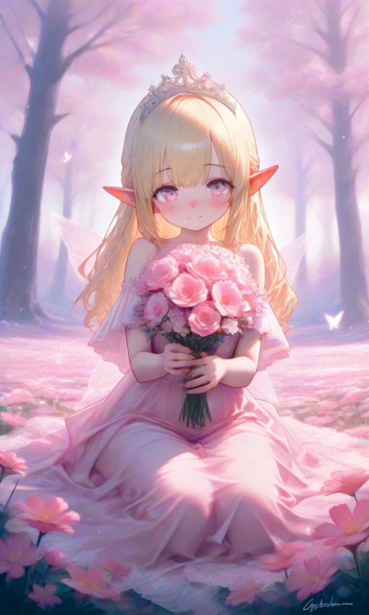 Anime Girl