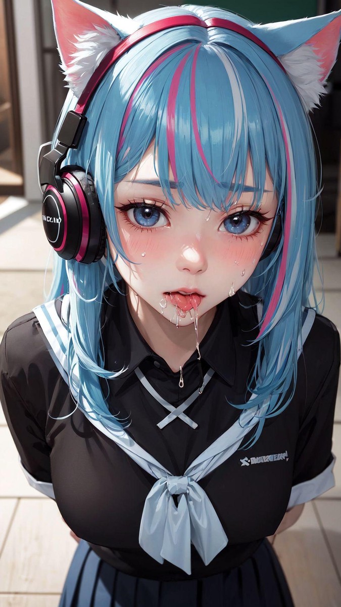 Anime Girl