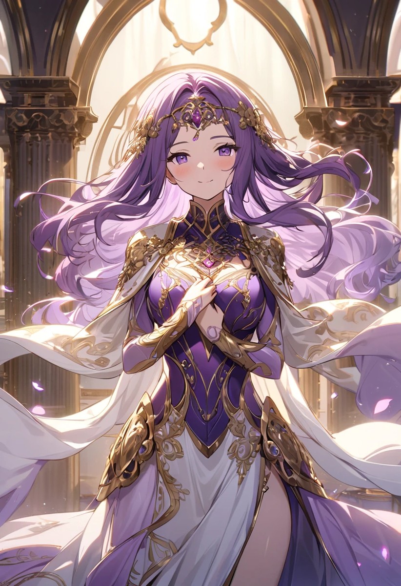 Anime Girl