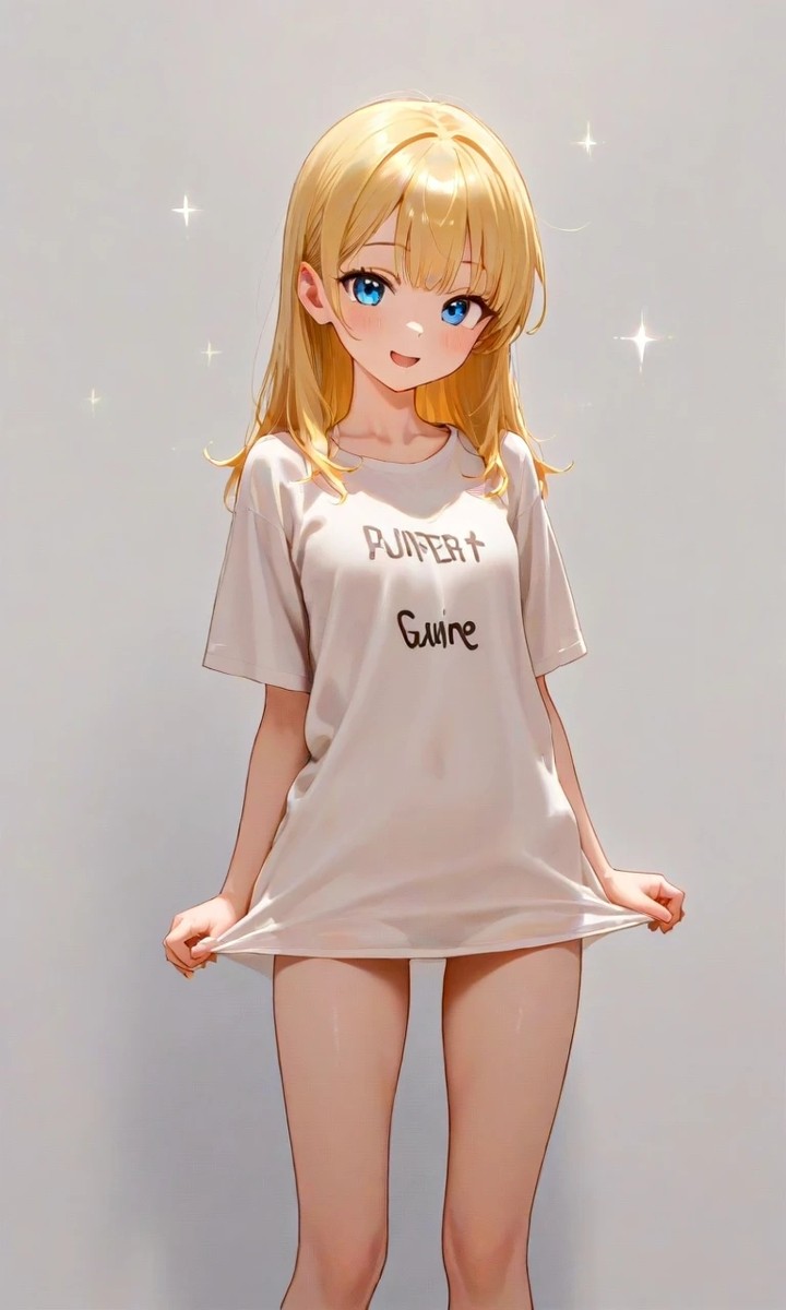 Anime Girl