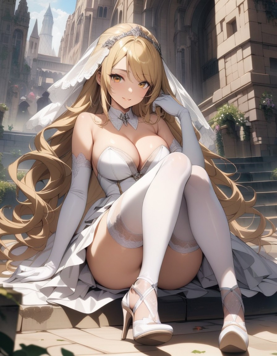 Anime Girl