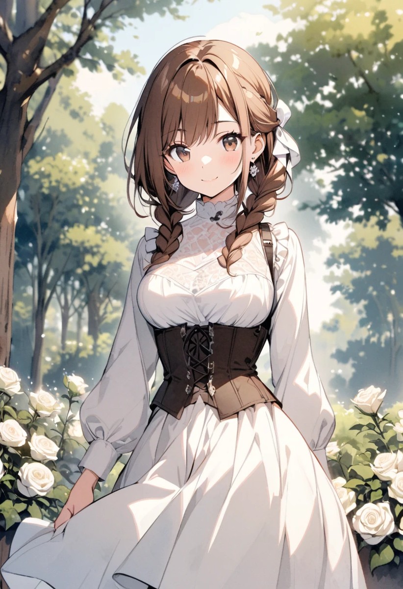 Anime Girl