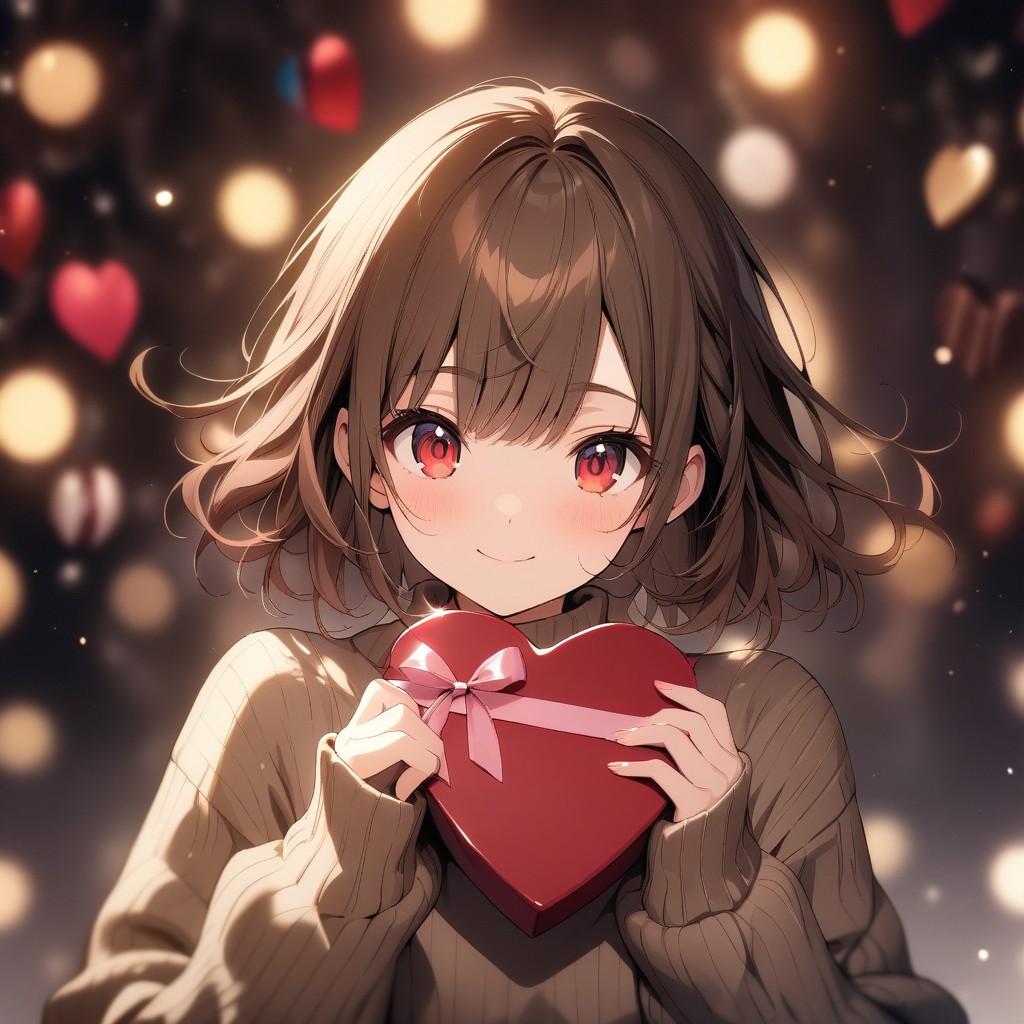 Anime Girl