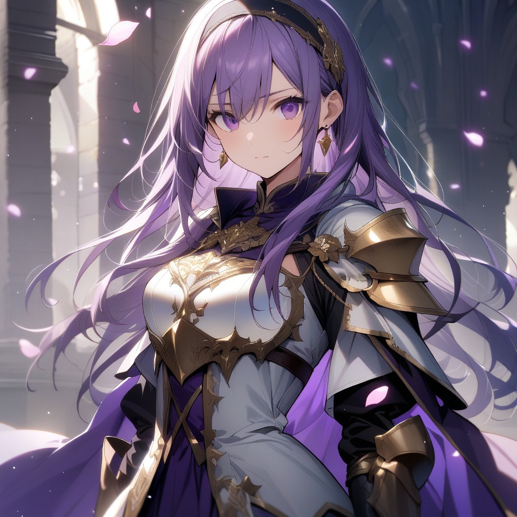 Anime Girl