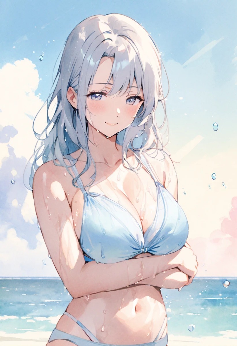 Anime Girl