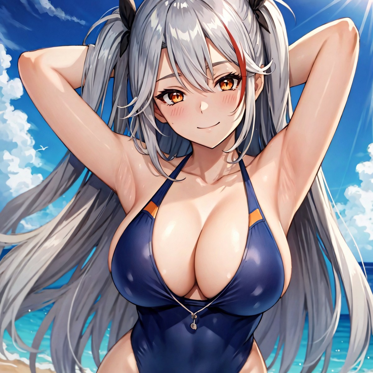 Anime X
