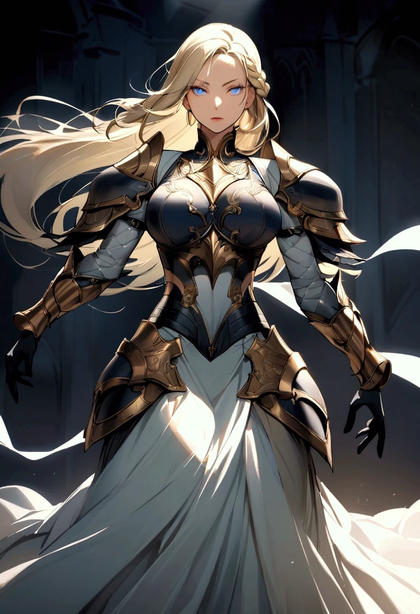 Anime Girl