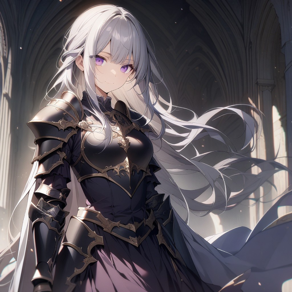 Anime Girl