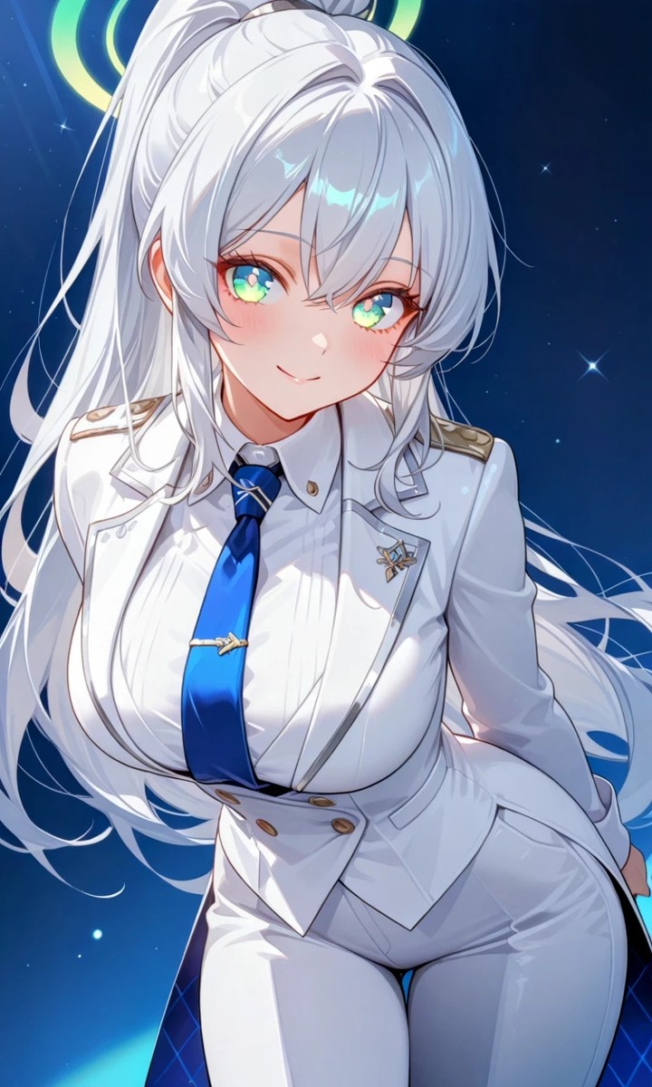 Anime Girl