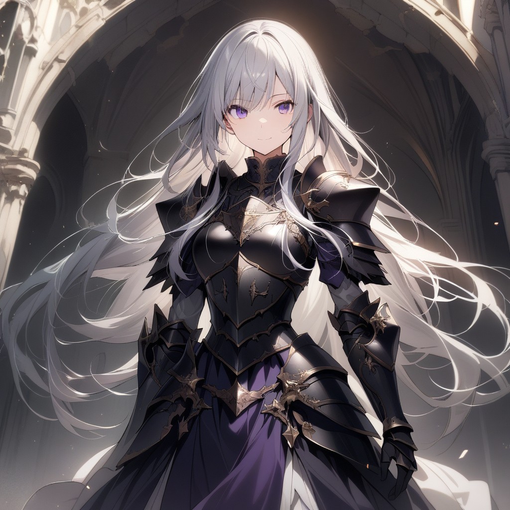 Anime Girl