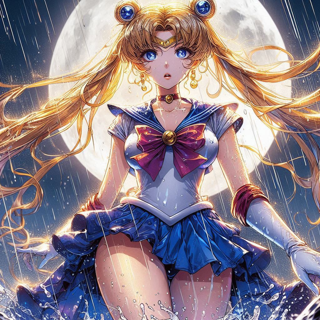 Anime Girl