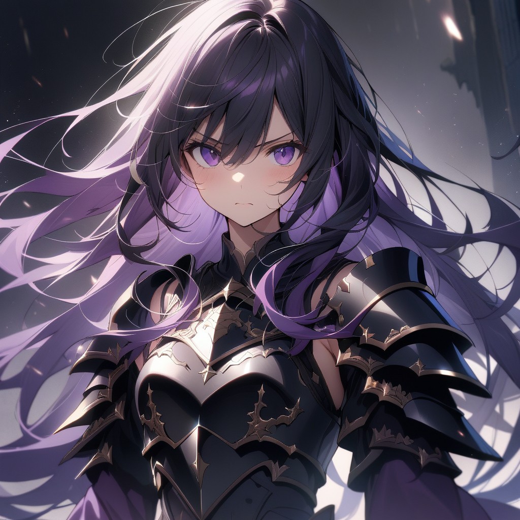 Anime Girl