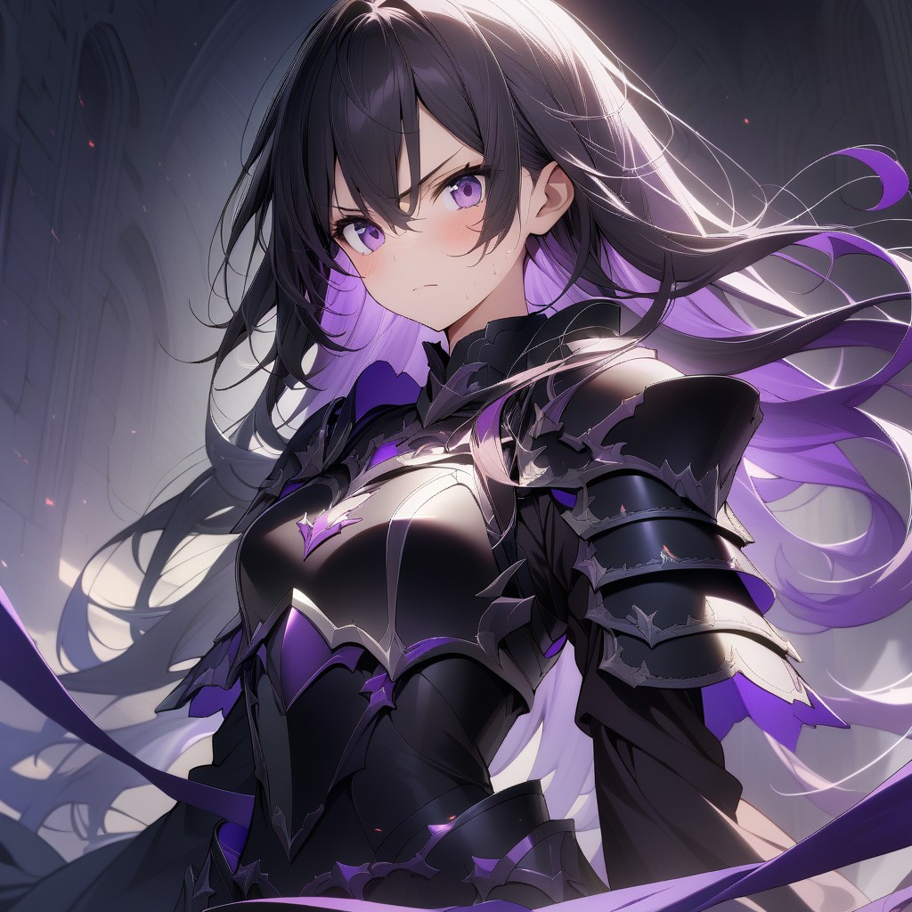 Anime Girl
