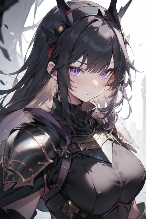 Anime Girl