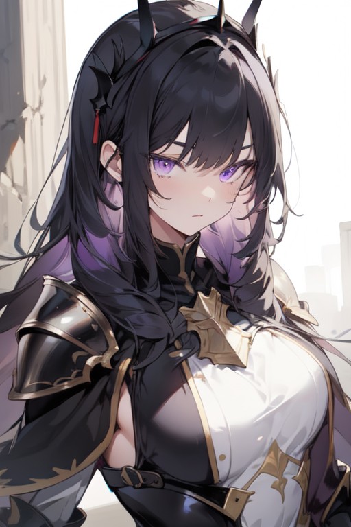 Anime Girl